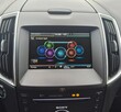 Ford EDGE Polski Salon 1wł  Bezwypadkowy Rok Gwarancji - 13