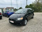 Mitsubishi Colt 1.1 75KM+GAZ LPG/Klima/5 drzwi/Zamiana/Kredyt/Pakiet VIP Gwarant - 2