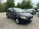 Mitsubishi Colt 1.1 75KM+GAZ LPG/Klima/5 drzwi/Zamiana/Kredyt/Pakiet VIP Gwarant - 4