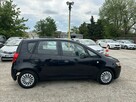 Mitsubishi Colt 1.1 75KM+GAZ LPG/Klima/5 drzwi/Zamiana/Kredyt/Pakiet VIP Gwarant - 6
