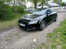 Audi TT 2.0 FSI 200km 06r Automat - 2