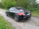 Audi TT 2.0 FSI 200km 06r Automat - 3