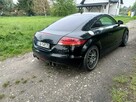 Audi TT 2.0 FSI 200km 06r Automat - 4