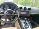 Audi TT 2.0 FSI 200km 06r Automat - 7