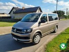 Volkswagen Multivan 2.0 TDI 150km Oryginalny przebieg, Serwis ASO / Bezwypadkowy / Zadbany
