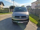Volkswagen Multivan 2.0 TDI 150km Oryginalny przebieg, Serwis ASO / Bezwypadkowy / Zadbany - 2