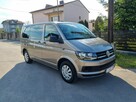 Volkswagen Multivan 2.0 TDI 150km Oryginalny przebieg, Serwis ASO / Bezwypadkowy / Zadbany - 3