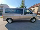 Volkswagen Multivan 2.0 TDI 150km Oryginalny przebieg, Serwis ASO / Bezwypadkowy / Zadbany - 4
