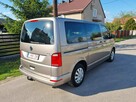 Volkswagen Multivan 2.0 TDI 150km Oryginalny przebieg, Serwis ASO / Bezwypadkowy / Zadbany - 5