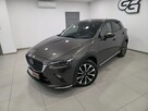 Mazda CX-3 4x4 Bogate Wyposażenie / Bose / Roczna Gwarancja /Bezwypadkowy - 2