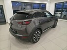 Mazda CX-3 4x4 Bogate Wyposażenie / Bose / Roczna Gwarancja /Bezwypadkowy - 8