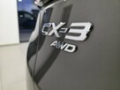 Mazda CX-3 4x4 Bogate Wyposażenie / Bose / Roczna Gwarancja /Bezwypadkowy - 9