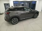 Mazda CX-3 4x4 Bogate Wyposażenie / Bose / Roczna Gwarancja /Bezwypadkowy - 10