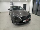 Mazda CX-3 4x4 Bogate Wyposażenie / Bose / Roczna Gwarancja /Bezwypadkowy - 11