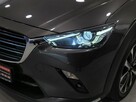 Mazda CX-3 4x4 Bogate Wyposażenie / Bose / Roczna Gwarancja /Bezwypadkowy - 12