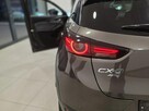 Mazda CX-3 4x4 Bogate Wyposażenie / Bose / Roczna Gwarancja /Bezwypadkowy - 13