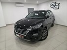 Hyundai Tucson 1.6T / Kamera / Roczna Gwarancja GetHelp w cenie / wzorowy stan - 2