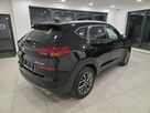 Hyundai Tucson 1.6T / Kamera / Roczna Gwarancja GetHelp w cenie / wzorowy stan - 7