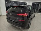 Hyundai Tucson 1.6T / Kamera / Roczna Gwarancja GetHelp w cenie / wzorowy stan - 8
