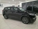 Hyundai Tucson 1.6T / Kamera / Roczna Gwarancja GetHelp w cenie / wzorowy stan - 9