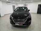 Hyundai Tucson 1.6T / Kamera / Roczna Gwarancja GetHelp w cenie / wzorowy stan - 11