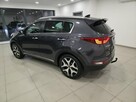 Kia Sportage 4x4 GT  / Bogate Wyposażenie / Serwisowany / Roczna Gwarancja w cenie - 6