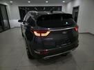 Kia Sportage 4x4 GT  / Bogate Wyposażenie / Serwisowany / Roczna Gwarancja w cenie - 7