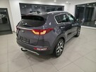 Kia Sportage 4x4 GT  / Bogate Wyposażenie / Serwisowany / Roczna Gwarancja w cenie - 8