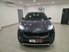 Kia Sportage 4x4 GT  / Bogate Wyposażenie / Serwisowany / Roczna Gwarancja w cenie - 10
