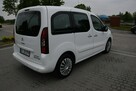 Citroen Berlingo 1.6HDI Klima Led Tempomat PDC 2014r Sprowadzony - 11