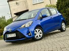Toyota Yaris Salon Polska , Premium , Automatyczna Skrzynia , Oryg. Przebieg , TOP