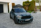 Mini Countryman S ! Automat! Ledy! Kamera! Niski Przebieg! Gwarancja! - 2