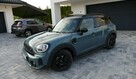 Mini Countryman S ! Automat! Ledy! Kamera! Niski Przebieg! Gwarancja! - 8