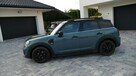 Mini Countryman S ! Automat! Ledy! Kamera! Niski Przebieg! Gwarancja! - 9