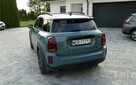 Mini Countryman S ! Automat! Ledy! Kamera! Niski Przebieg! Gwarancja! - 12