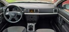 Opel Vectra LPG-CENTRALNY-DWA KLUCZYKI - 15