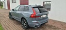 Volvo XC 60 KAMERA 360-PANORAMA-NISKI PRZEBIEG - 7