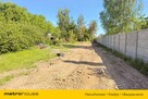 Działki budowlane 1050m2 Stok Lacki ul. Gryczna