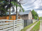 Dom 4 pokoje | 11 ar | Budynek gospodarczy 75 m² | - 9