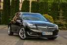 Opel Insignia 163KM Nawigacja Podgrzewane Fotele Tempomat Parktronik Ledy 1właścicie - 2