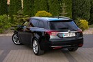 Opel Insignia 163KM Nawigacja Podgrzewane Fotele Tempomat Parktronik Ledy 1właścicie - 4