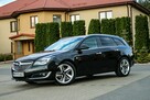 Opel Insignia 163KM Nawigacja Podgrzewane Fotele Tempomat Parktronik Ledy 1właścicie - 11