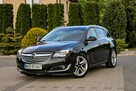Opel Insignia 163KM Nawigacja Podgrzewane Fotele Tempomat Parktronik Ledy 1właścicie - 12