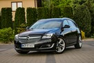 Opel Insignia 163KM Nawigacja Podgrzewane Fotele Tempomat Parktronik Ledy 1właścicie - 13