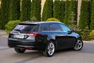 Opel Insignia 163KM Nawigacja Podgrzewane Fotele Tempomat Parktronik Ledy 1właścicie - 14