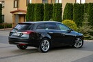 Opel Insignia 163KM Nawigacja Podgrzewane Fotele Tempomat Parktronik Ledy 1właścicie - 15