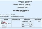 37 zł/m.kw., 10km od Kielc - 10