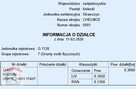 37 zł/m.kw., 10km od Kielc - 13