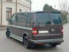 Volkswagen Caravelle Po opłatach bezwypadkowy udokumentowany przebieg - 3
