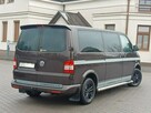 Volkswagen Caravelle Po opłatach bezwypadkowy udokumentowany przebieg - 4